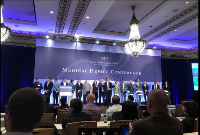 2017WSGR Medical Device Conference